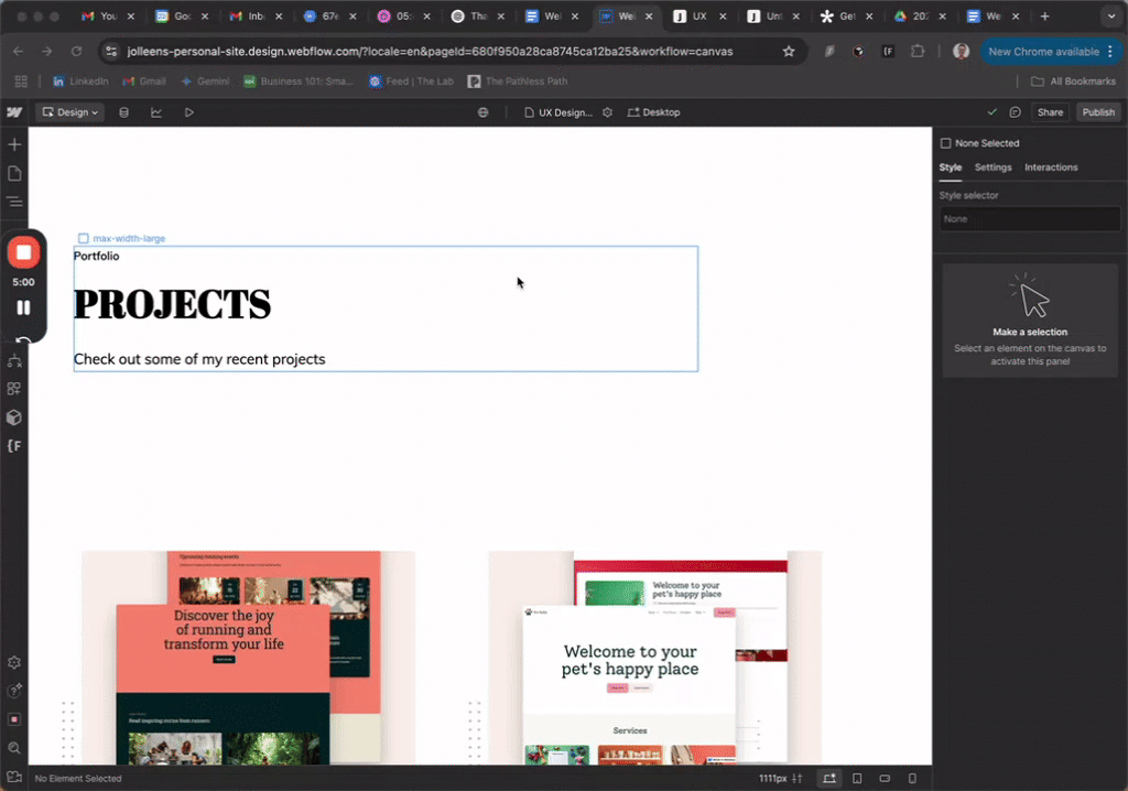 Video thumbnail
