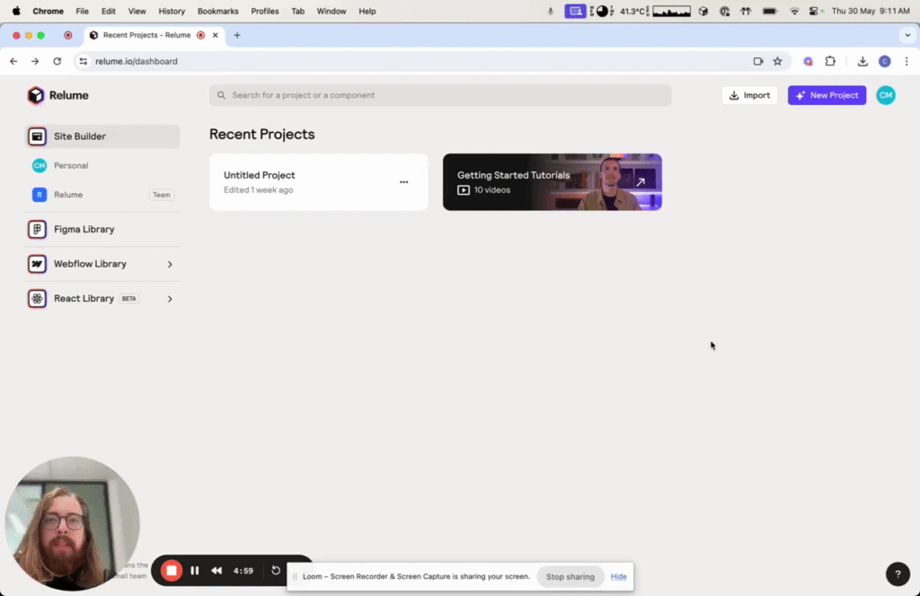 Video thumbnail